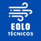 logo aire acondicionado getafe